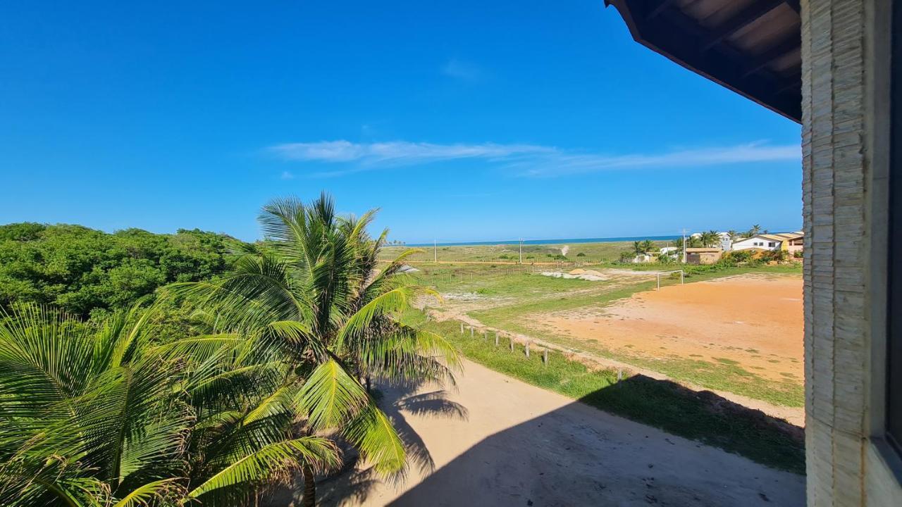 Hotel Ecocasa Rio Sauípe Porto de Sauípe Exterior foto