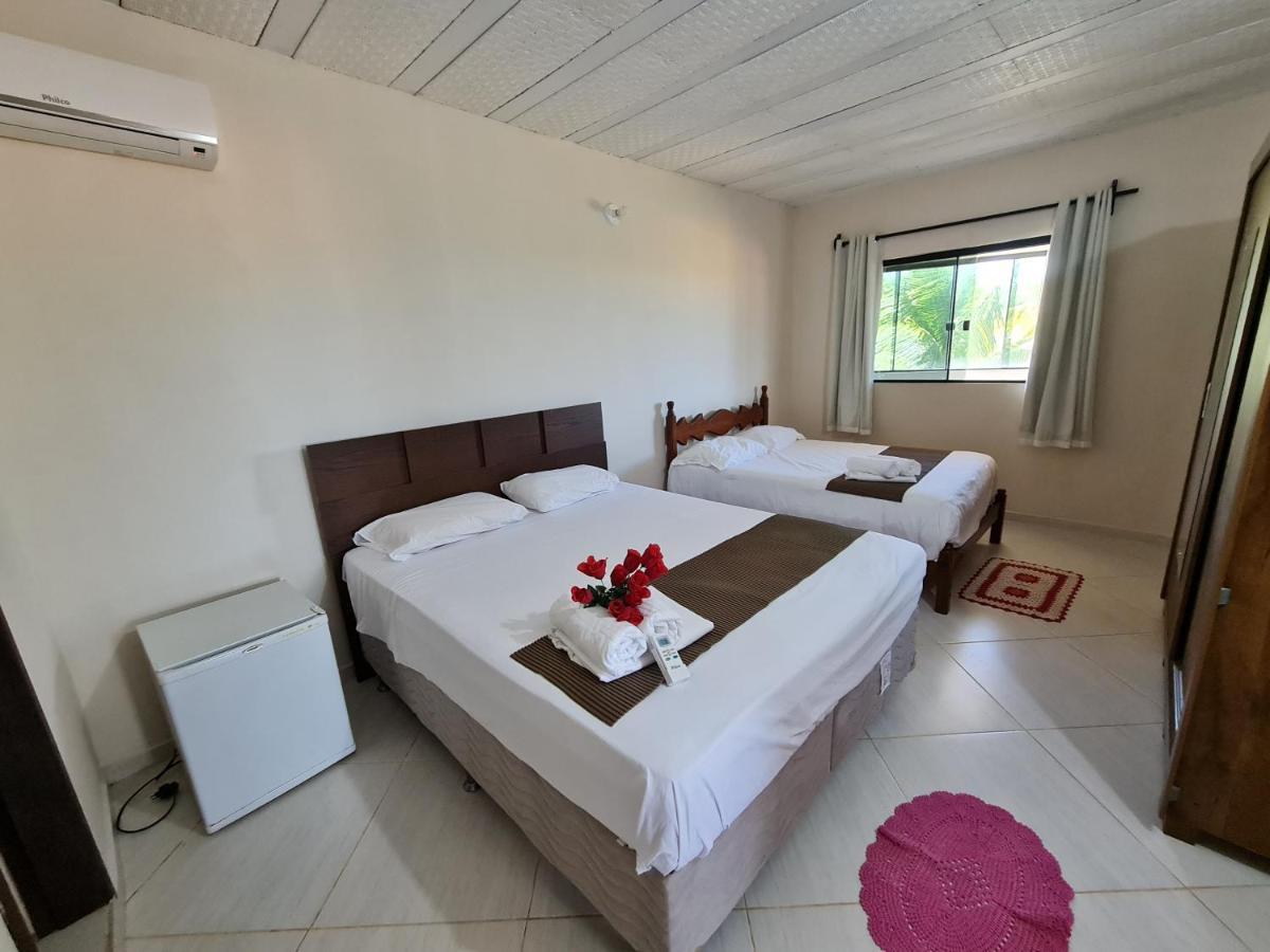Hotel Ecocasa Rio Sauípe Porto de Sauípe Exterior foto