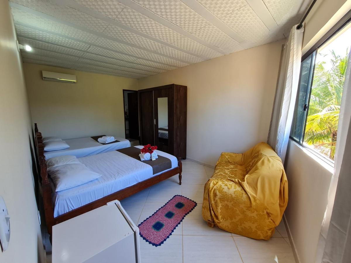 Hotel Ecocasa Rio Sauípe Porto de Sauípe Exterior foto