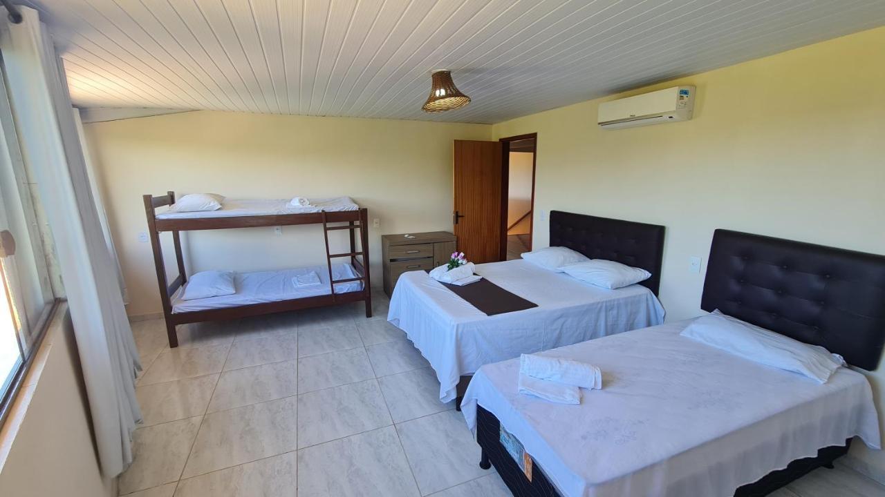 Hotel Ecocasa Rio Sauípe Porto de Sauípe Exterior foto