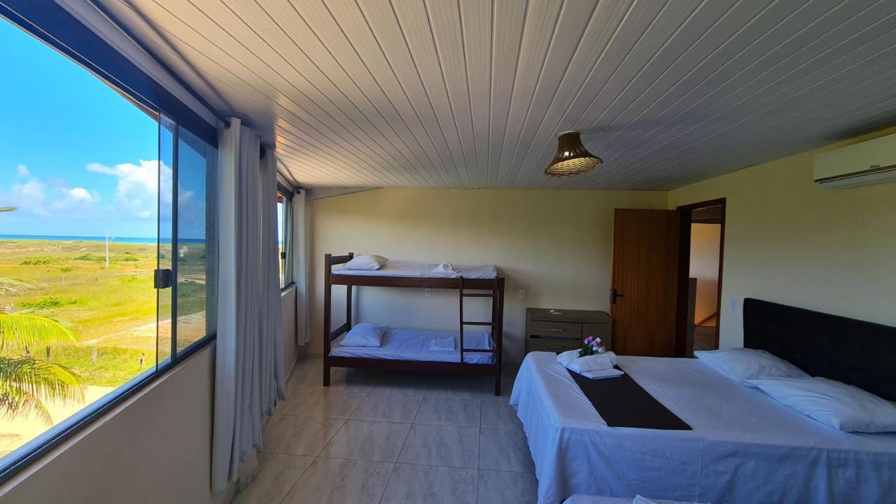 Hotel Ecocasa Rio Sauípe Porto de Sauípe Exterior foto