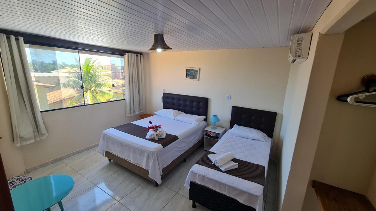 Hotel Ecocasa Rio Sauípe Porto de Sauípe Exterior foto