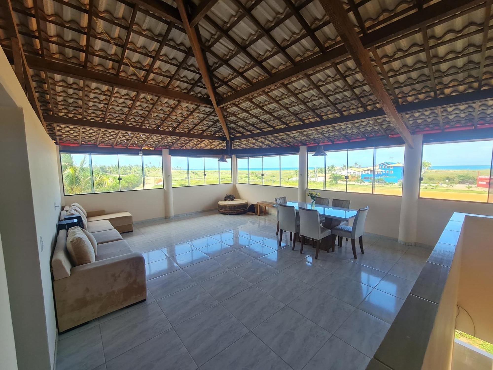 Hotel Ecocasa Rio Sauípe Porto de Sauípe Exterior foto