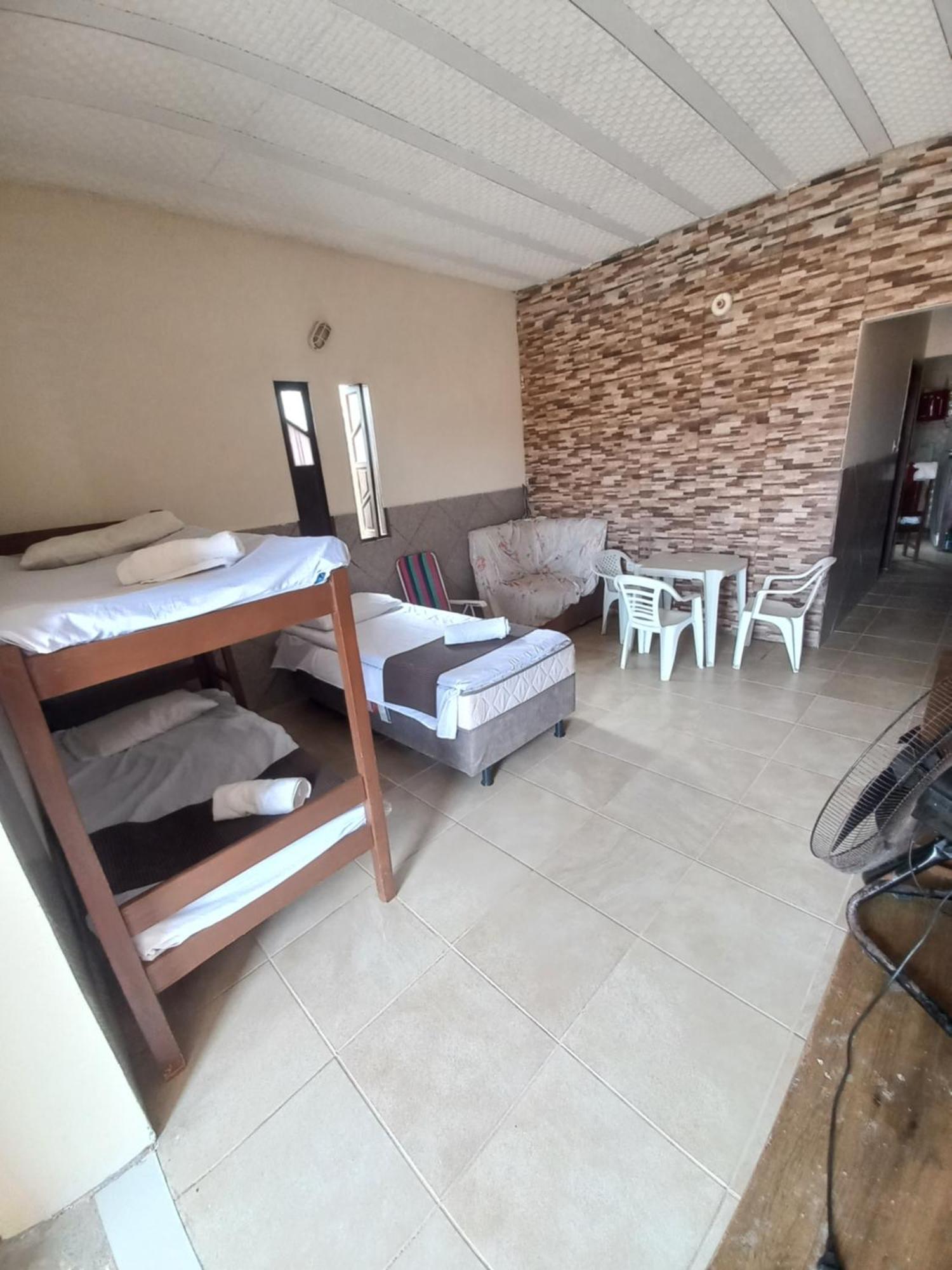 Hotel Ecocasa Rio Sauípe Porto de Sauípe Habitación foto
